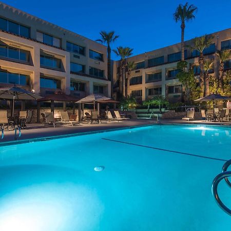 Grand Vista Hotel Simi Valley Ngoại thất bức ảnh