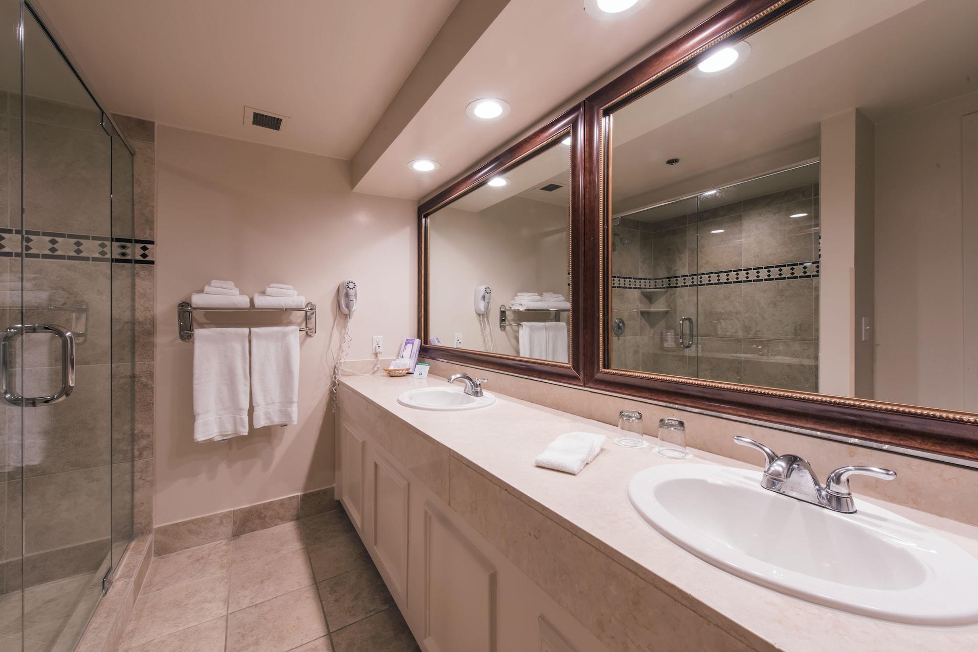 Grand Vista Hotel Simi Valley Ngoại thất bức ảnh