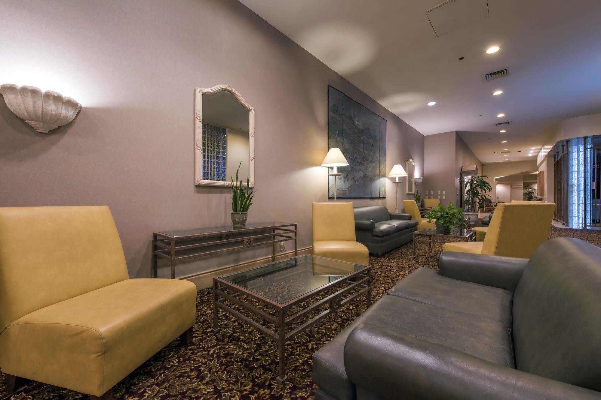Grand Vista Hotel Simi Valley Ngoại thất bức ảnh